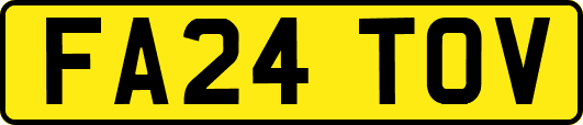 FA24TOV