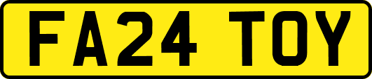 FA24TOY