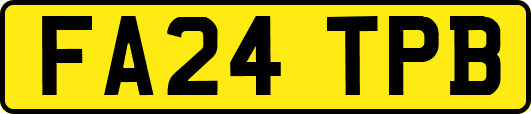 FA24TPB