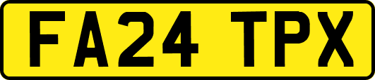 FA24TPX