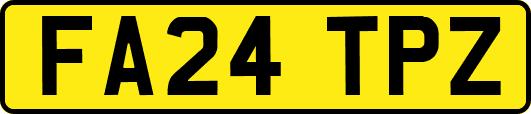 FA24TPZ