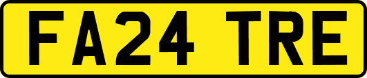 FA24TRE