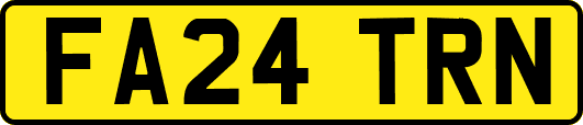 FA24TRN