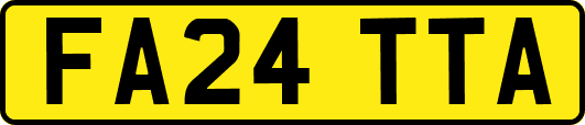FA24TTA