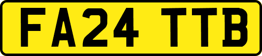 FA24TTB