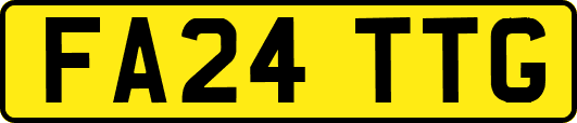 FA24TTG