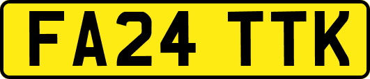 FA24TTK
