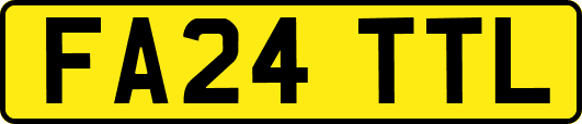 FA24TTL