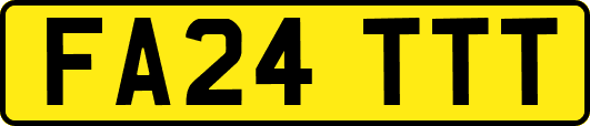 FA24TTT