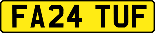FA24TUF