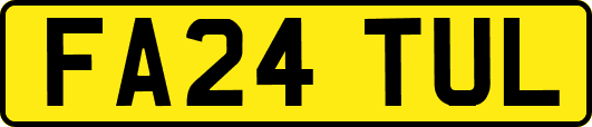 FA24TUL