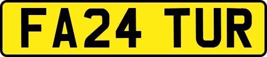 FA24TUR