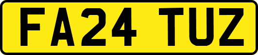 FA24TUZ