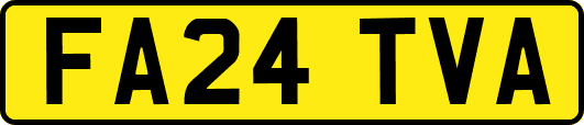 FA24TVA