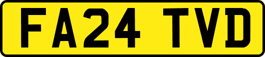 FA24TVD