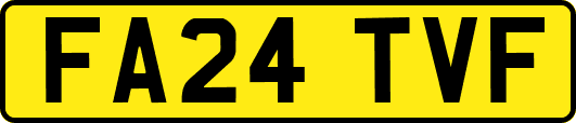 FA24TVF