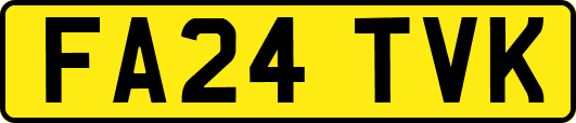 FA24TVK
