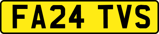 FA24TVS