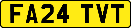FA24TVT