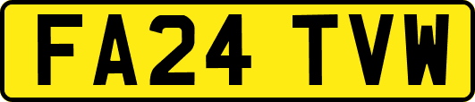 FA24TVW