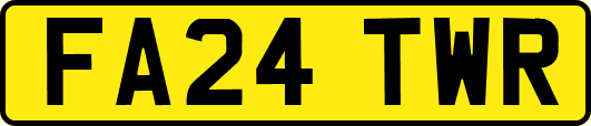 FA24TWR