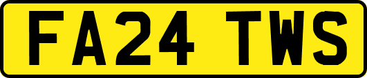FA24TWS