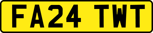 FA24TWT