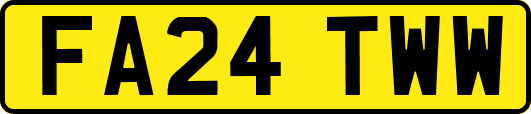 FA24TWW