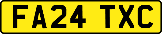 FA24TXC