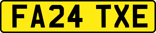 FA24TXE