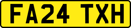 FA24TXH