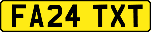 FA24TXT