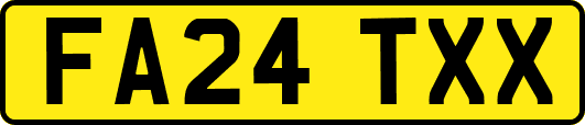 FA24TXX
