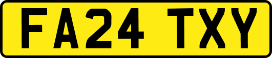 FA24TXY