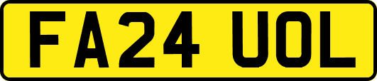 FA24UOL