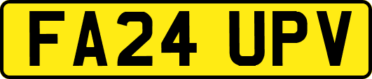 FA24UPV