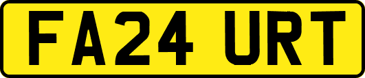 FA24URT
