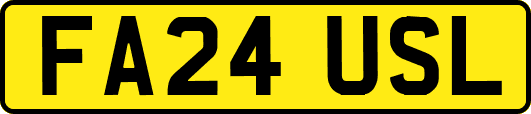 FA24USL