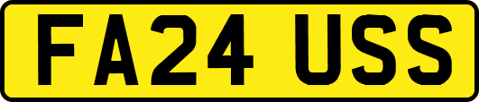 FA24USS
