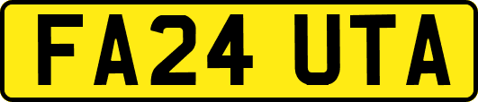 FA24UTA