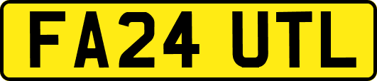 FA24UTL
