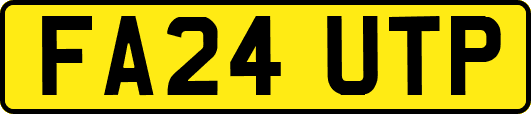 FA24UTP