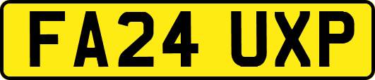 FA24UXP