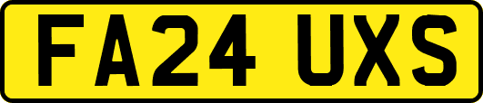 FA24UXS
