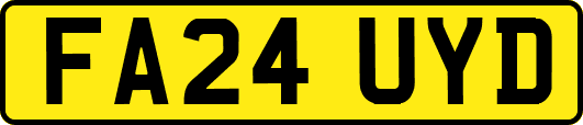 FA24UYD
