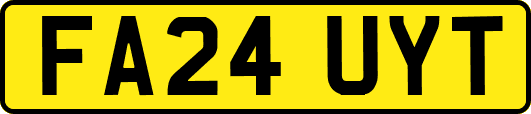 FA24UYT