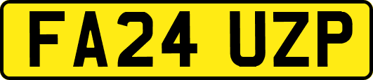 FA24UZP