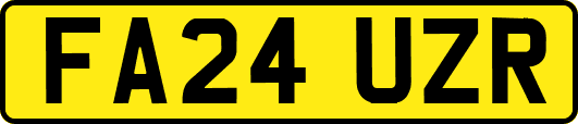 FA24UZR