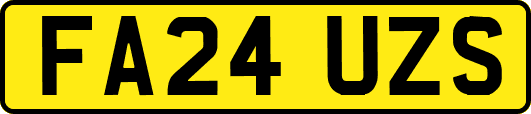 FA24UZS