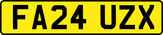 FA24UZX